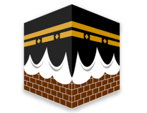 Qibla Finder (AR)