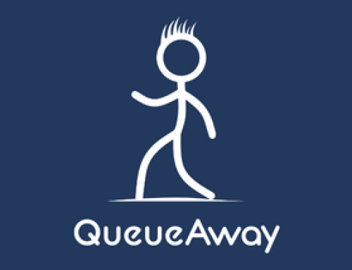 QueueAway