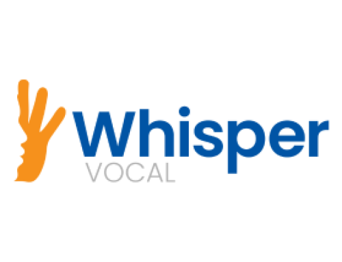 Whisper Vocal VoIP